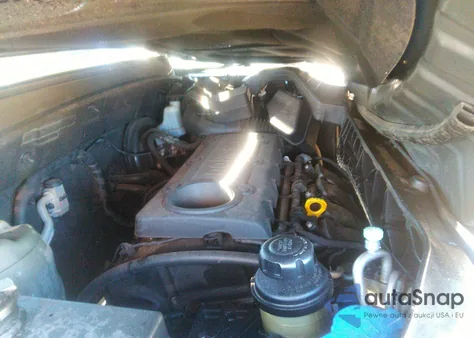 2012 Hyundai Santa Fe Gls из США, поврежденный, VIN 5XYZG3AB1CG134471